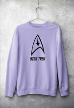 Load image into Gallery viewer, star trek Sweatshirt for Men/Women