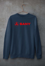 Load image into Gallery viewer, Sany Sweatshirt for Men/Women