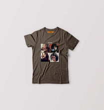 Load image into Gallery viewer, the beatles let it be Kids T-Shirt for Boy/Girl-Ektarfa.online
