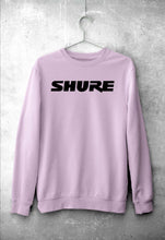 Load image into Gallery viewer, Shure Sweatshirt for Men/Women