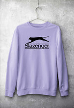 Load image into Gallery viewer, Slazenger Sweatshirt for Men/Women-Lavender-Ektarfa.online