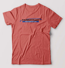 Load image into Gallery viewer, Farmtrac T-Shirt for Men