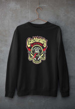 Load image into Gallery viewer, Gas Monkey Sweatshirt for Men/Women