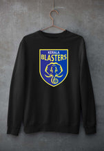 Load image into Gallery viewer, Kerala Blasters Sweatshirt for Men/Women