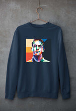 Load image into Gallery viewer, g-eazy Unisex Sweatshirt for Men/Women-Navy Blue-Ektarfa.online
