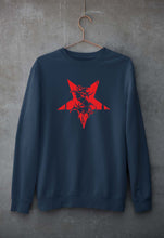 Load image into Gallery viewer, Sepultura Sweatshirt for Men/Women-Navy Blue-Ektarfa.online