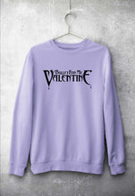 Load image into Gallery viewer, Bullet for My Valentine Sweatshirt for Men/Women-Lavender-Ektarfa.online