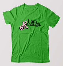 Load image into Gallery viewer, kenough T-Shirt for Men-flag green-Ektarfa.online