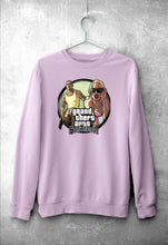 Load image into Gallery viewer, Grand Theft Auto (GTA) Sweatshirt for Men/Women