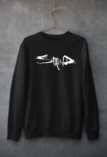Load image into Gallery viewer, Staind Sweatshirt for Men/Women-Black-Ektarfa.online