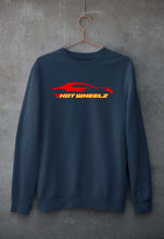 Load image into Gallery viewer, hotwheelz Sweatshirt for Men/Women-Navy Blue-Ektarfa.online