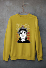 Load image into Gallery viewer, ASTA - BLACK CLOVER Anime Sweatshirt for Men/Women