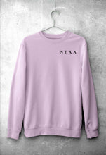 Load image into Gallery viewer, Maruti Suzuki Nexa Sweatshirt for Men/Women