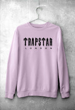 Load image into Gallery viewer, Trapstar Sweatshirt for Men/Women-Light Pink-Ektarfa.online