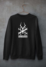 Load image into Gallery viewer, Soundgarden Sweatshirt for Men/Women