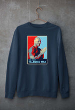 Load image into Gallery viewer, Johnny Sins Sweatshirt for Men/Women