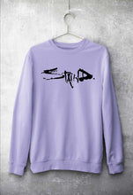 Load image into Gallery viewer, Staind Sweatshirt for Men/Women-Lavender-Ektarfa.online