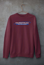 Load image into Gallery viewer, Farmtrac Sweatshirt for Men/Women