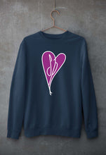 Load image into Gallery viewer, Smashing Pumpkins Sweatshirt for Men/Women-Navy Blue-Ektarfa.online