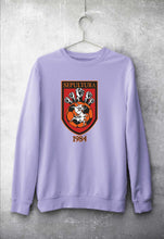 Load image into Gallery viewer, Sepultura Sweatshirt for Men/Women