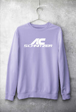 Load image into Gallery viewer, AC Schnitzer Unisex Sweatshirt for Men/Women-Lavender-Ektarfa.online