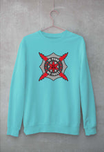 Load image into Gallery viewer, cm punk WWE Unisex Sweatshirt for Men/Women-Mint-Ektarfa.online