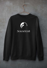Load image into Gallery viewer, Soundcraft Sweatshirt for Men/Women