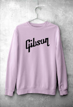 Load image into Gallery viewer, gibson Sweatshirt for Men/Women-Light Pink-Ektarfa.online