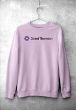 Load image into Gallery viewer, grant thornton Sweatshirt for Men/Women