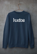 Load image into Gallery viewer, kudos Sweatshirt for Men/Women