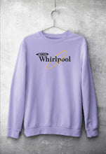 Load image into Gallery viewer, Whirlpool Sweatshirt for Men/Women