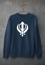 Load image into Gallery viewer, sikh Sweatshirt for Men/Women