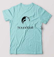 Load image into Gallery viewer, Soundcraft T-Shirt for Men