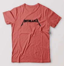 Load image into Gallery viewer, Metallica T-Shirt for Men