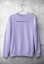 Load image into Gallery viewer, Maruti Suzuki Arena Sweatshirt for Men/Women