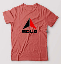 Load image into Gallery viewer, SDLG T-Shirt for Men