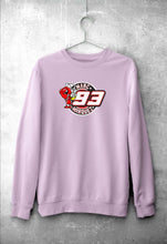 Load image into Gallery viewer, marc marquez Sweatshirt for Men/Women