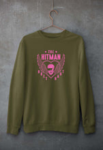 Load image into Gallery viewer, Bret Hart (Hitman) Sweatshirt for Men/Women