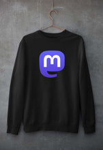 Load image into Gallery viewer, Mastodon Sweatshirt for Men/Women-Black-Ektarfa.online