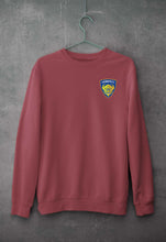 Load image into Gallery viewer, chennaiyin FC Sweatshirt for Men/Women