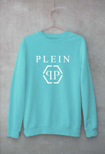 Load image into Gallery viewer, Plein Unisex Sweatshirt for Men/Women-Mint-Ektarfa.online