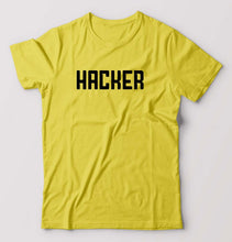 Load image into Gallery viewer, hacker T-Shirt for Men