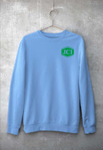 Load image into Gallery viewer, JCI Sweatshirt for Men/Women