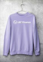 Load image into Gallery viewer, L&T Finance Sweatshirt for Men/Women