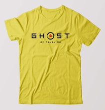 Load image into Gallery viewer, Ghost of Tsushima T-Shirt for Men-Ektarfa.online