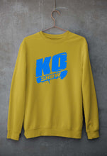 Load image into Gallery viewer, WWE KEVIN OWENS Sweatshirt for Men/Women-Mustard Yellow-Ektarfa.online