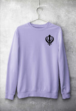 Load image into Gallery viewer, sikh Sweatshirt for Men/Women