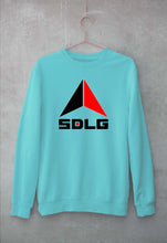 Load image into Gallery viewer, SDLG Sweatshirt for Men/Women