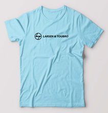 Load image into Gallery viewer, Larsen & Toubro (L&T) T-Shirt for Men