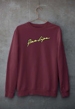 Load image into Gallery viewer, dua lipa Sweatshirt for Men/Women-Maroon-Ektarfa.online
